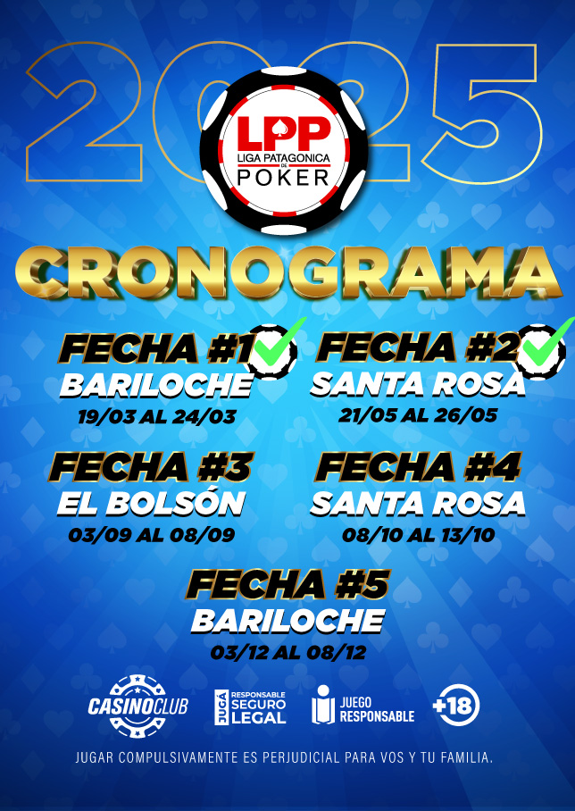 Ranking LPP
