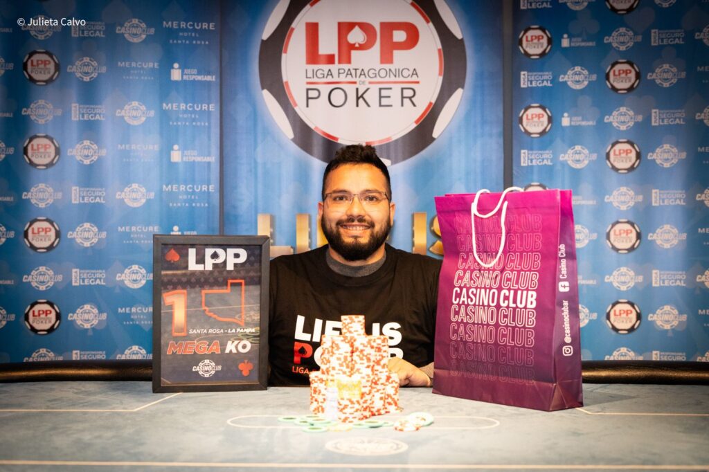 Ranking LPP