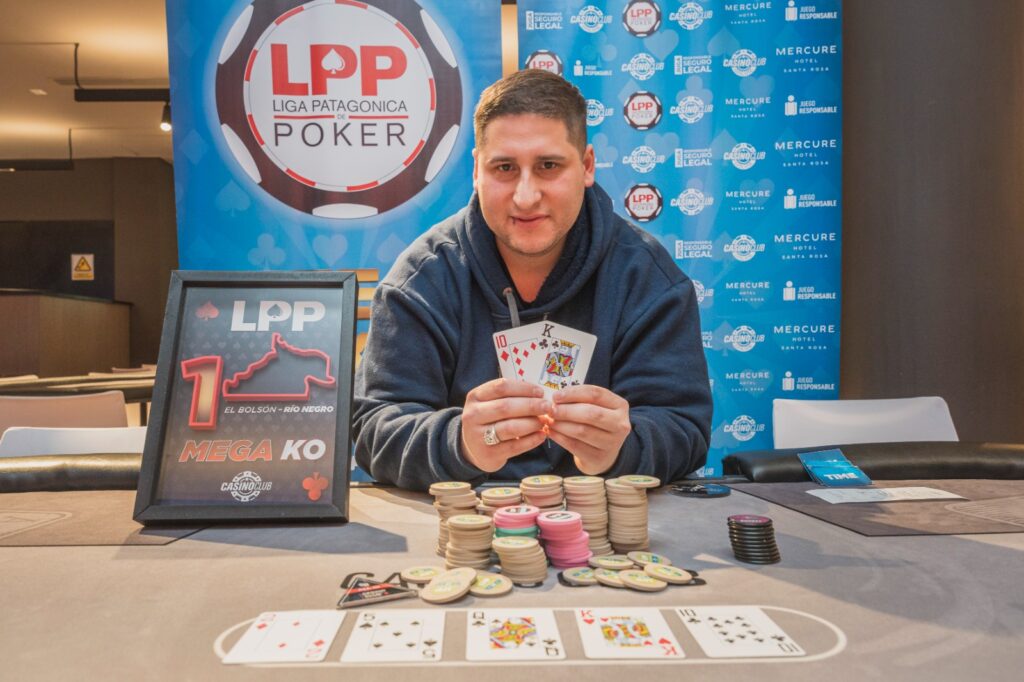Ranking LPP