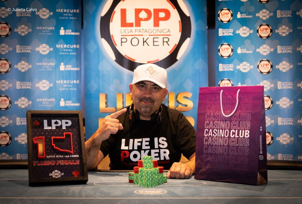 Ranking LPP