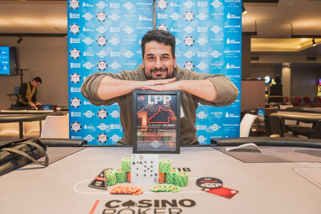 Ranking LPP