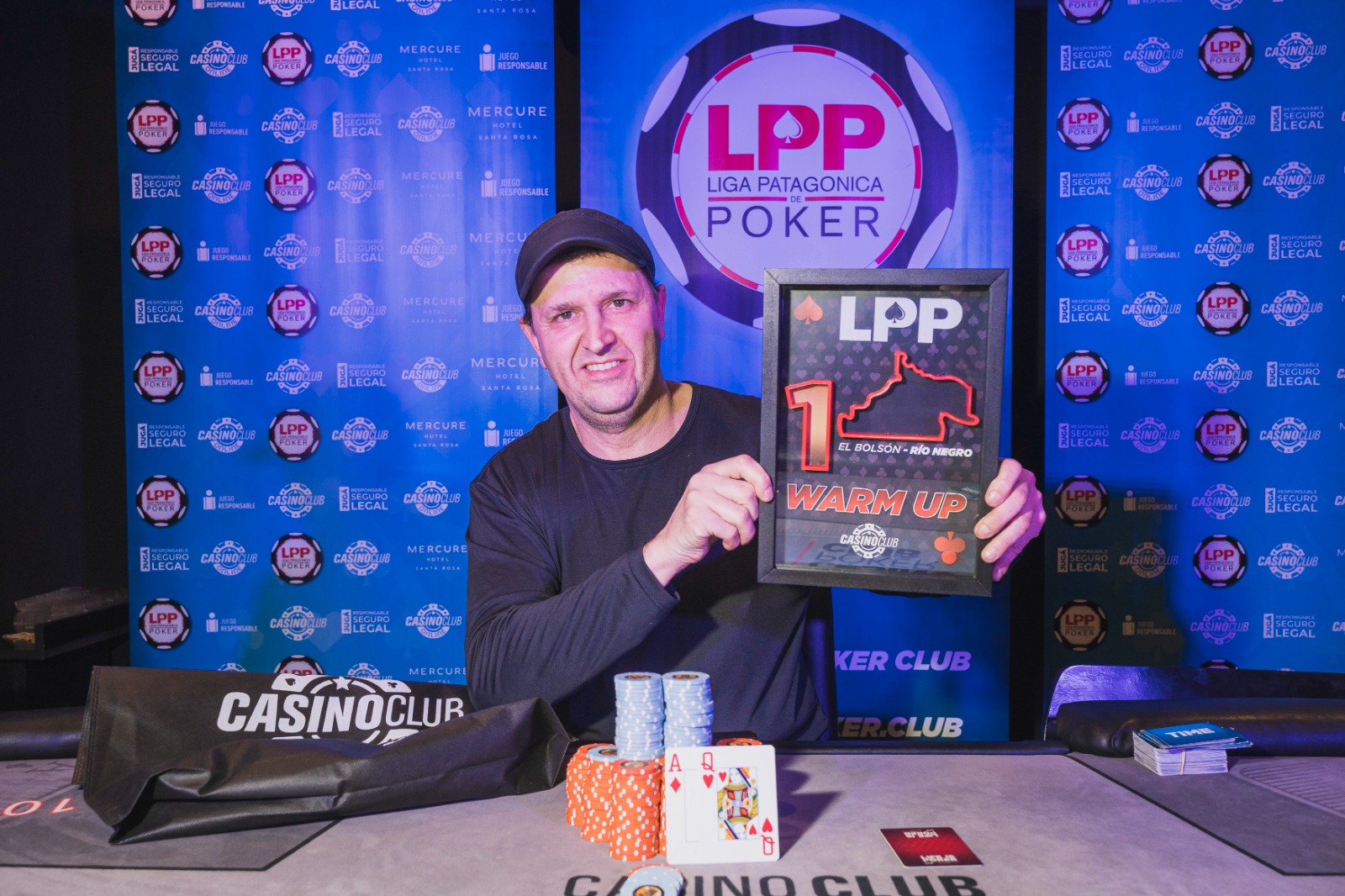 Ranking LPP